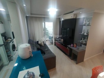 apartment em Rua Quararibéia, Vila Ida - São Paulo - SP