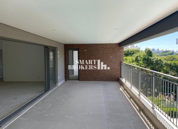 apartment em Avenida Professor Ascendino Reis, Vila Clementino - São Paulo - SP
