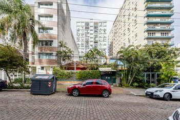 house em Rua André Puente, Independência - Porto Alegre - RS