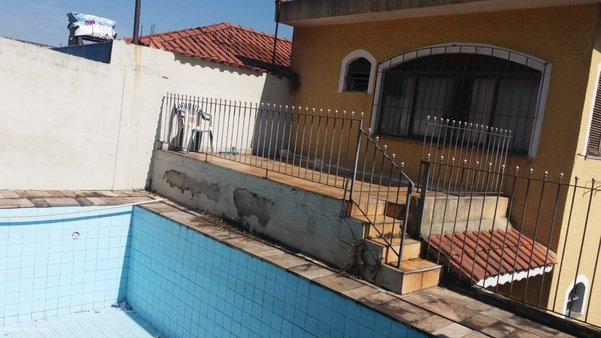 Cômodo Condomínio