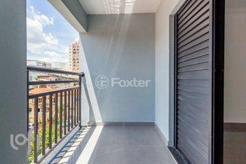 apartment em Elvira de Bortole, Tucuruvi - São Paulo - SP