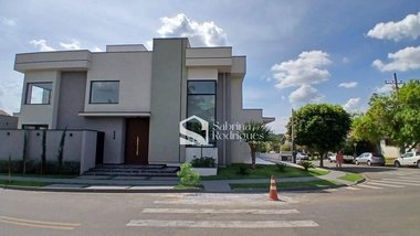 house em Via Tibério, Jardim Villa Romana - Indaiatuba - SP