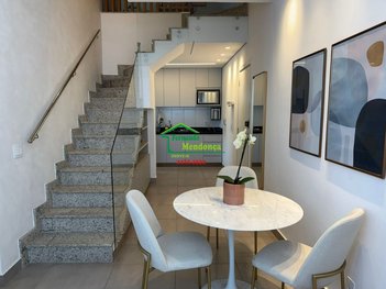 apartment em Rua Alsácia, Padre Eustáquio - Belo Horizonte - MG