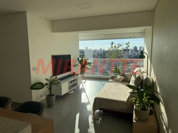 apartment em Avenida Paulo Silva Araújo, Jardim São Paulo(Zona Norte) - São Paulo - SP