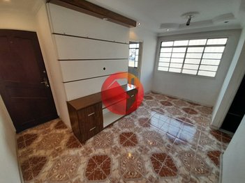 apartment em Rua Soldado Ronaldo de Seixas, Europa - Belo Horizonte - MG