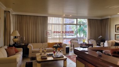 apartment em Rua Altamiro Guimarães, Centro - Florianópolis - SC