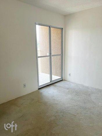 apartment em do Capuava, Rio Cotia - Cotia - SP