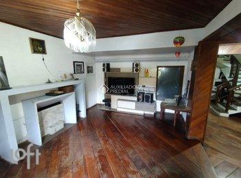 house em Erechim, Nonoai - Porto Alegre - RS