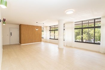 apartment em SQS 305 Bloco E, Asa Sul - Brasília - DF