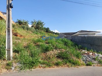 land_lot em Rua Gleci Dias Carneiro, Bela Vista - Palhoça - SC