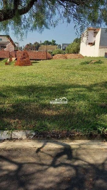 land_lot em Rua João Eurico Cunha, Jardim Villa Verona - Sorocaba - SP