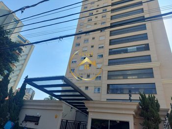 apartment em Rua dos Bandeirantes, Cambuí - Campinas - SP
