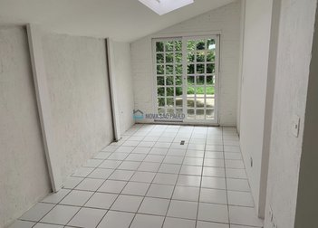 apartment em Rua dos Ingleses, Morro dos Ingleses - São Paulo - SP