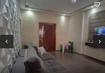 house em Rua José Martins Ladeira, Jardim Bonfim - Campinas - SP