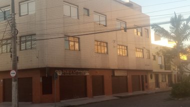 office em Rua João Alfredo, Centro - Rio Grande - RS