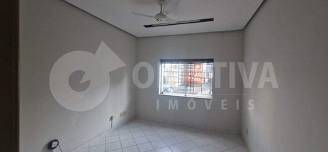 house em Rua Rodrigues da Cunha, Martins - Uberlândia - MG
