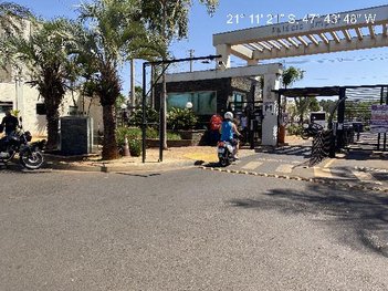 apartment em Rua João e Guiomar Soeira, Reserva Real - Ribeirão Preto - SP