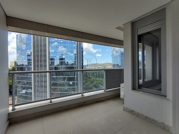 apartment em Mário Antunes da Cunha, Petrópolis - Porto Alegre - RS