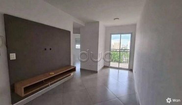 apartment em Avenida Trinta e Um de Março, Paulicéia - Piracicaba - SP