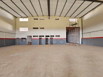 industrial em Avenida Armando de Salles Oliveira, Centro - Piracicaba - SP