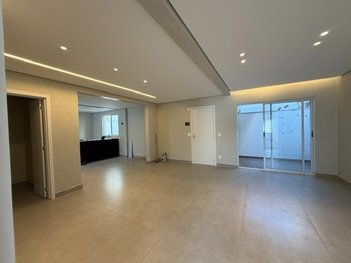 apartment em Rua Jaime Gomes, Floresta - Belo Horizonte - MG