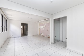 office em Rua Ébano Pereira, Centro - Curitiba - PR