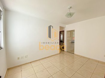 apartment em Rua Eucalípto, Arvoredo - Contagem - MG