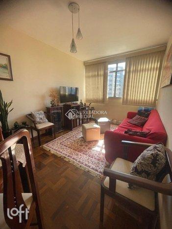 apartment em Venezuela, Vila Assunção - Santo André - SP