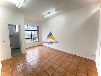 office em Raja Gabaglia, Gutierrez - Belo Horizonte - MG