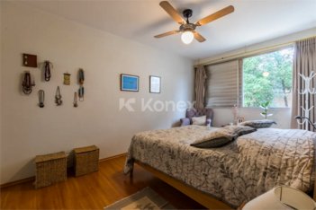 apartment em Rua Iperoig, Perdizes - São Paulo - SP