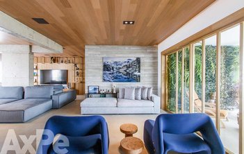 apartment em Rua Gaivota, Moema - São Paulo - SP