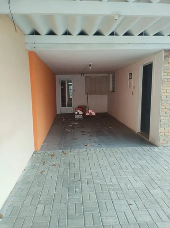 house em Rua Cisne, Jardim Satélite - São José dos Campos - SP