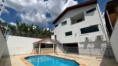 commercial_building em Rua Bernardo Crespo Lopes, Parque Campolim - Sorocaba - SP