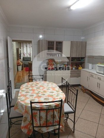 house em Avenida Carneiro Ribeiro, Jardim Vila Formosa - São Paulo - SP