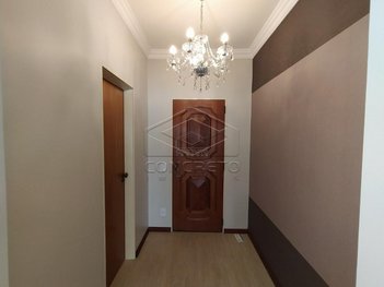 apartment em Rua Marechal Bitencourt, Centro - Jaú - SP