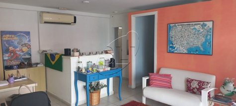 business em Avenida Lins de Vasconcelos, Cambuci - São Paulo - SP