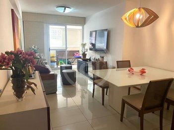 apartment em Rua Pio Correia, Jardim Botânico - Rio de Janeiro - RJ