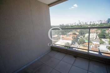 apartment em Rua Maria Carolina, Jardim Paulista - São Paulo - SP