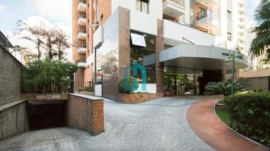 apartment em Rua Pintassilgo, Vila Uberabinha - São Paulo - SP