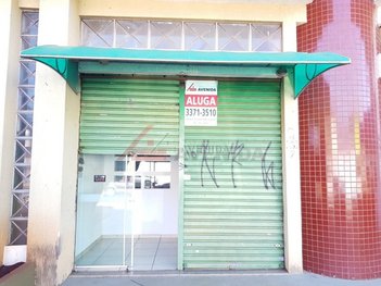 business em Rua Lázaro Zamenhof, Califórnia - Londrina - PR