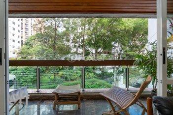 apartment em São Paulo Antigo, Morumbi - São Paulo - SP