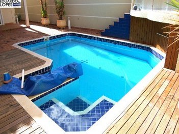 house em Rua Tangará, Vila Avaí - Indaiatuba - SP