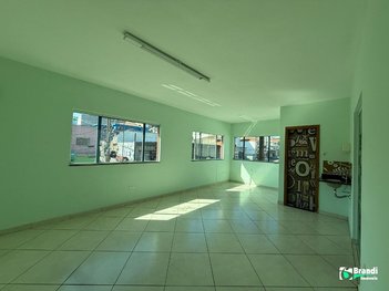 office em Rua Costa Barros, Vila Alpina - São Paulo - SP