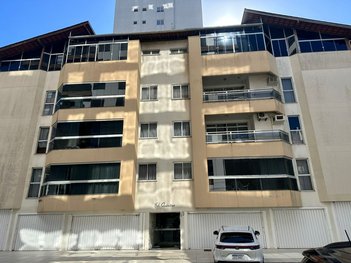 apartment em Rua 291, Meia Praia - Itapema - SC