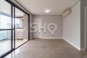 apartment em Rua Cayowaá, Perdizes - São Paulo - SP