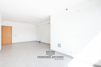 office em Avenida Raja Gabaglia, Estoril - Belo Horizonte - MG