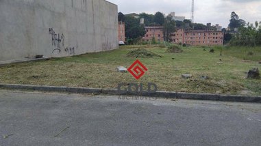 land_lot em Rua Laércio de Paula Rosa, Alves Dias - São Bernardo do Campo - SP