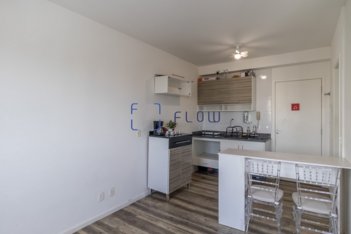 apartment em Rua Cândido Vale, Tatuapé - São Paulo - SP