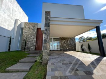 house em Dally Moraes Kroth, Universitário - Lajeado - RS