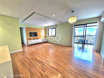 apartment em Alameda Itu, Jardim Paulista - São Paulo - SP